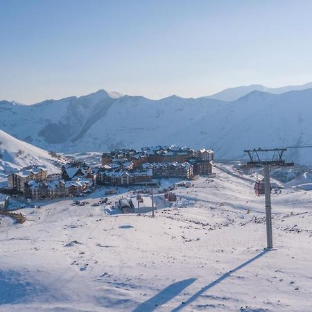 Hostel Gudauri Adventure Luaran gambar