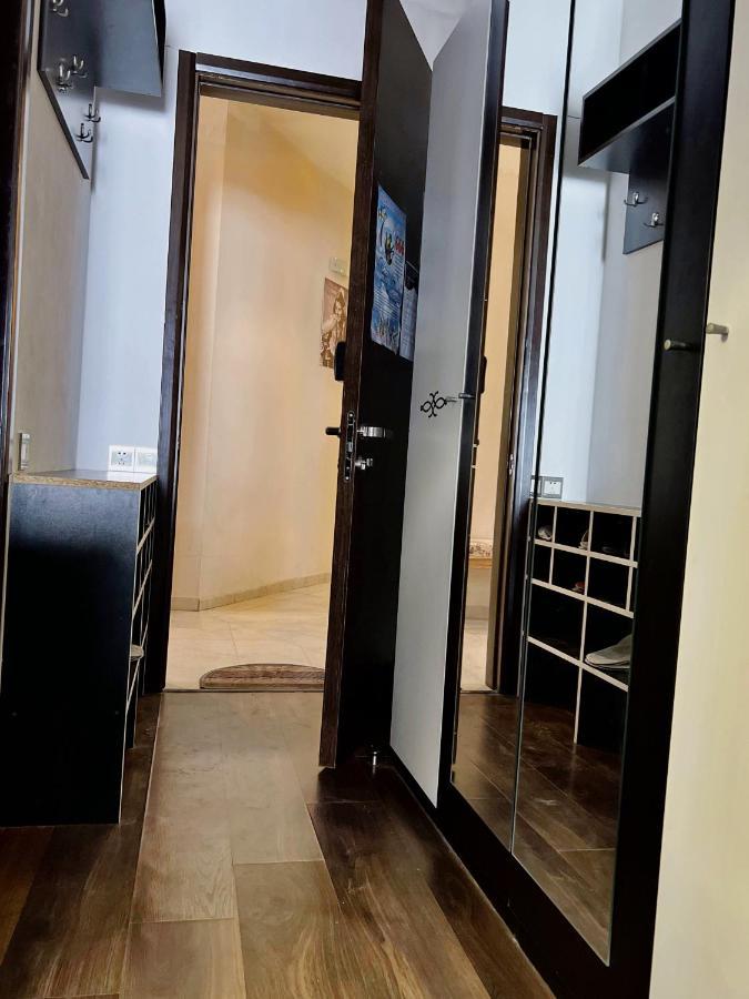 Hostel Gudauri Adventure Luaran gambar